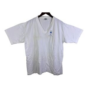 Vintage Guess By Georges Marciano Shirt Made In The USA Sz XXL Single Stitch